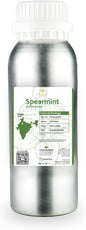 Spearmint Essential Oil by NaturePackaged