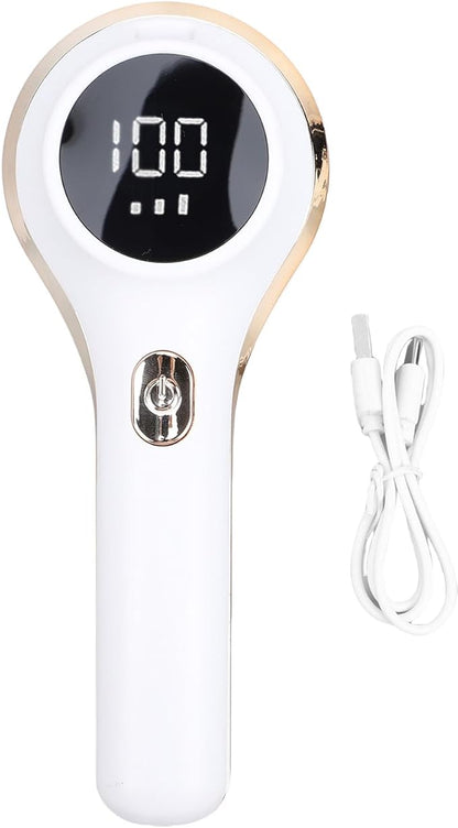WALFRONT Fabric Shaver Electric Lint Remover - Image 6