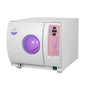 16L/18L/23L Benchtop Type Autoclave Class N Series Portable Lab Autoclave Steam by DOCROYAL