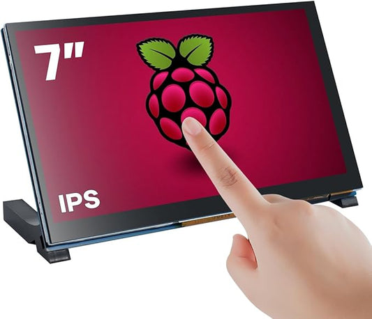 Hosyond 7 Inch Touchscreen IPS DSI Display Compatible by Hosyond