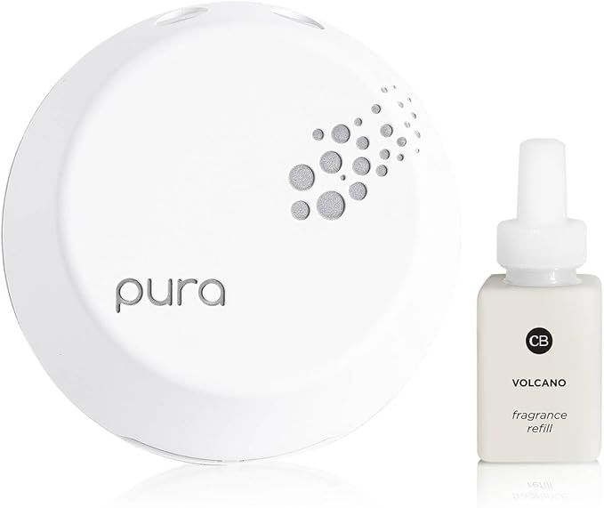 Capri Blue Pura Smart Home Plug-in Diffuser Refills – Includes 2 Capri Blue - Image 7