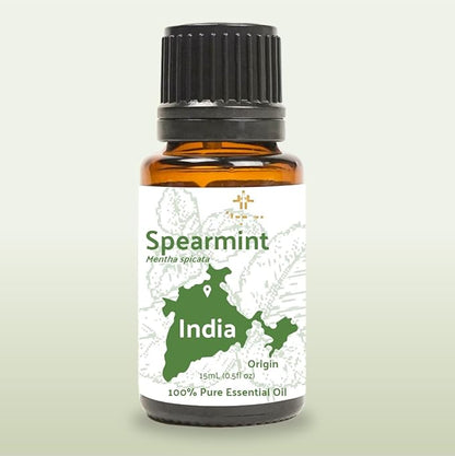 Spearmint Essential Oil - Image 6