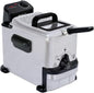 T-fal Compact EZ Clean Stainless Steel Deep Fryer by T-falbrand