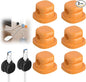 Magnetic Cord Organizer Holder, Upgrade Cord Holder by Yilia