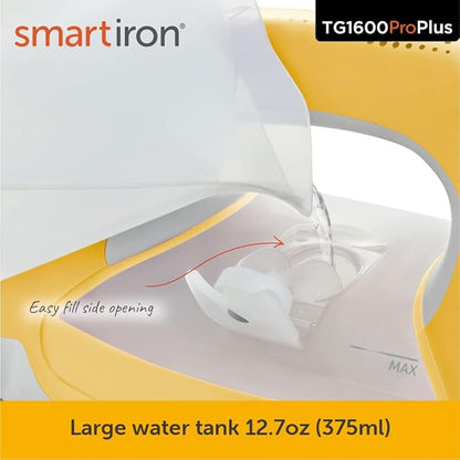 oliso TG1600 ProPlus Smart Iron - Image 6