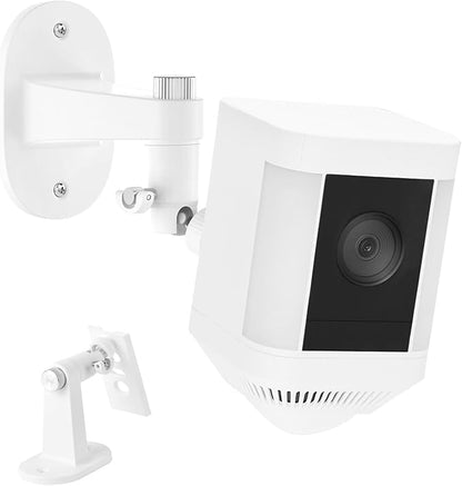 Adjustable Wall Mount for Spotlight Cam Plus/Pro and Stick Up Cam/Pro, 360° by ALERTCAM