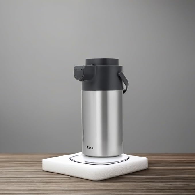 Tiken Airpot Coffee Dispenser - Image 5
