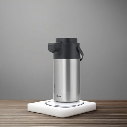Tiken Airpot Coffee Dispenser - Image 5