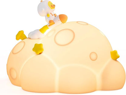 ICARER FAMILY Auto-Off Night Light - Image 7