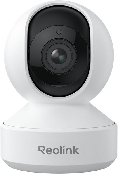 REOLINK E1 Pro 3K PT Wi-Fi Indoor Camera by REOLINK