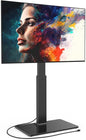 FITUEYES Floor TV Stand for 32-75 inch TV by FITUEYES