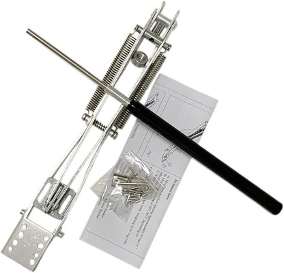 BIBISTORE Automatic Greenhouse Vent Opener - Image 5