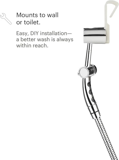 Brondell Hand Held Bidet Sprayer - Image 7