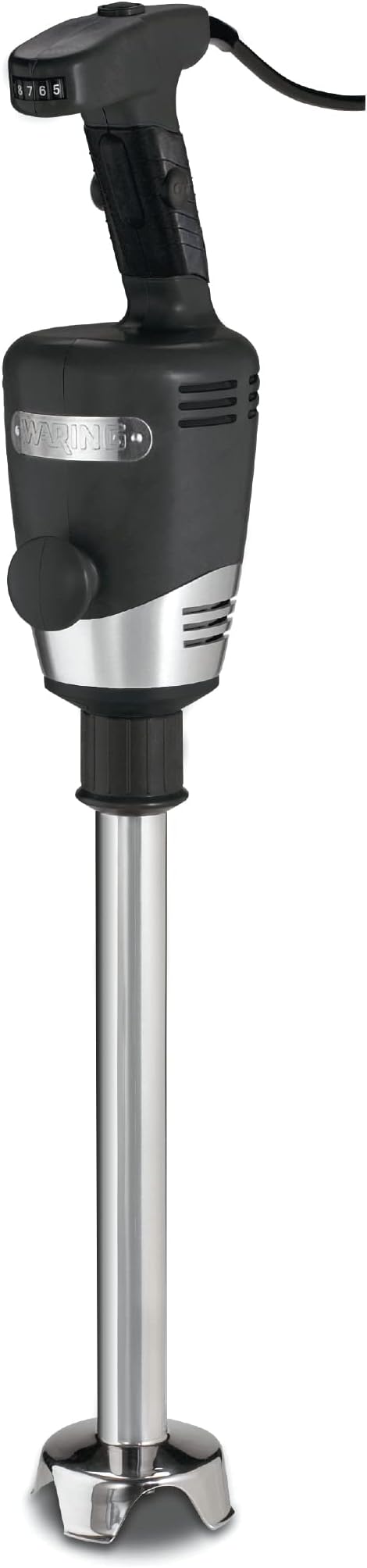 Waring Commercial Big Stix Heavy Duty Stick Immersion Hand Held Blender by WaringCommercialProducts