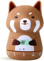 NUOSWEK Mechanical Kitchen Timer, Cute Animal Timer by NUOSWEK