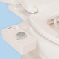 TUSHY Classic 3.0 Bidet Seat Attachment by TUSHY