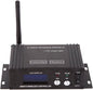 CaalLogt DMX512 Controller 2.4G Wireless Controller Transmitter Receiver LCD by Unknown