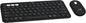 Logitech Pebble 2 Combo, Wireless Keyboard and Mouse, Quiet and Portable by Logitech