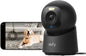 eufy Security Indoor Camera E30, Latest Generation, 4K UHD Security Camera by eufySecurity