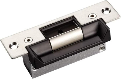 MENGQI-CONTROL IP Based 2 Doors Access Control Kit North American Strike Lock - Image 4