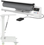 Rotary Iron Steam Roller Ironing Press by Speedypress R02036 by SpeedyPress