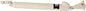 Touch 'n Hold Smooth Door Closer by Greenstar