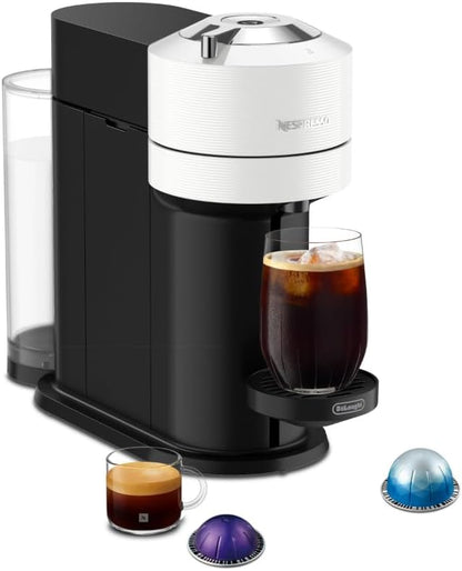 Nespresso Vertuo Next Coffee and Espresso Maker by De'Longhi by Nespresso