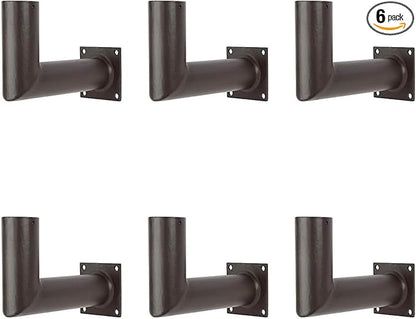 LED ENERGY PLUS 90 Degree Wall Mount L-Shape Bracket by LEDENERGYPLUS