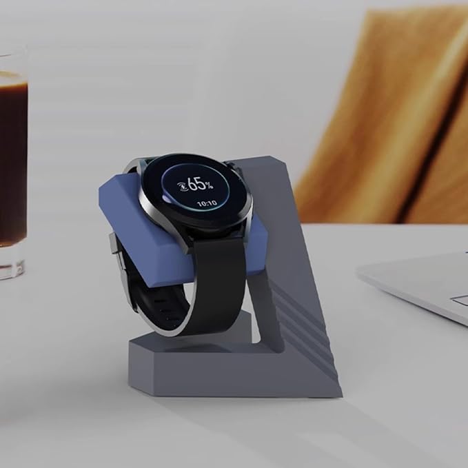 Antislip Silicone Charging Dock Stand - Image 8