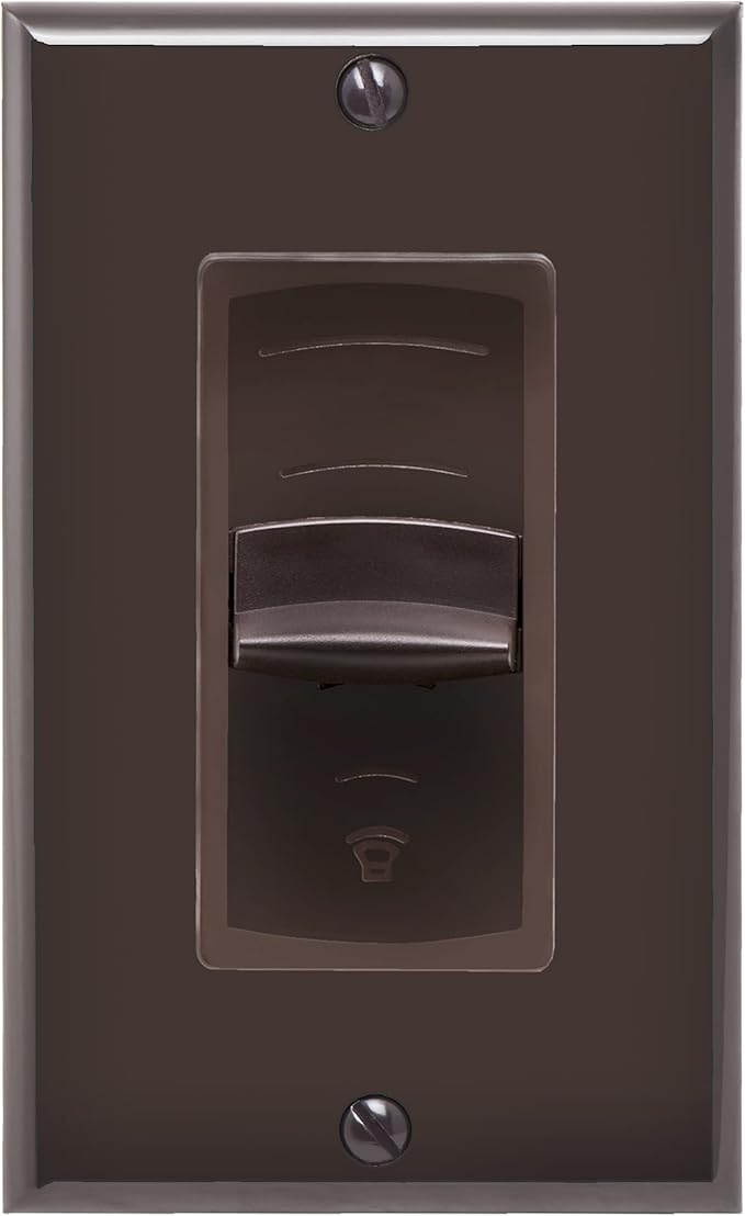 OSD Audio 300W in Wall Volume Control Impedance Matching - Image 2