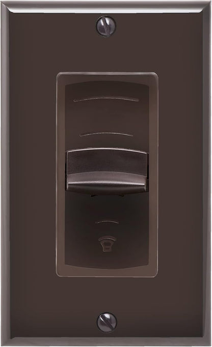 OSD Audio 300W in Wall Volume Control Impedance Matching - Image 2