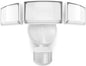 LUTEC 72W 7500LM LED Security Lights Motion Sensor Light Outdoor, 5000K Daylight by LUTEC