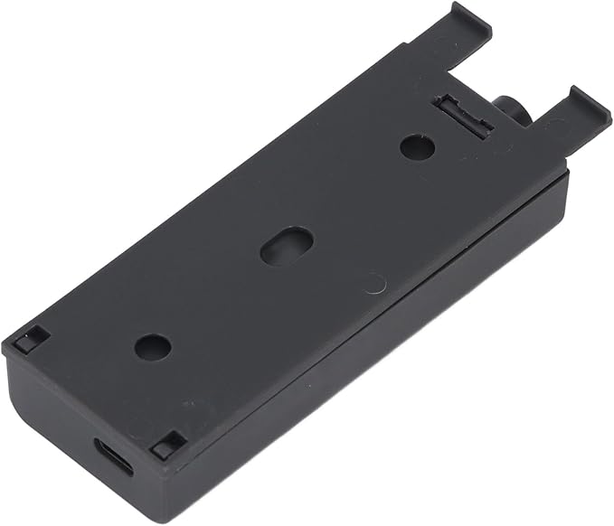 Magnetic Push Latch, Heavy Duty Touch Latches, Smart Automatic Electric - Image 6