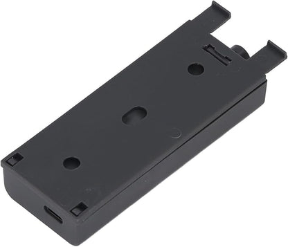 Magnetic Push Latch, Heavy Duty Touch Latches, Smart Automatic Electric - Image 6
