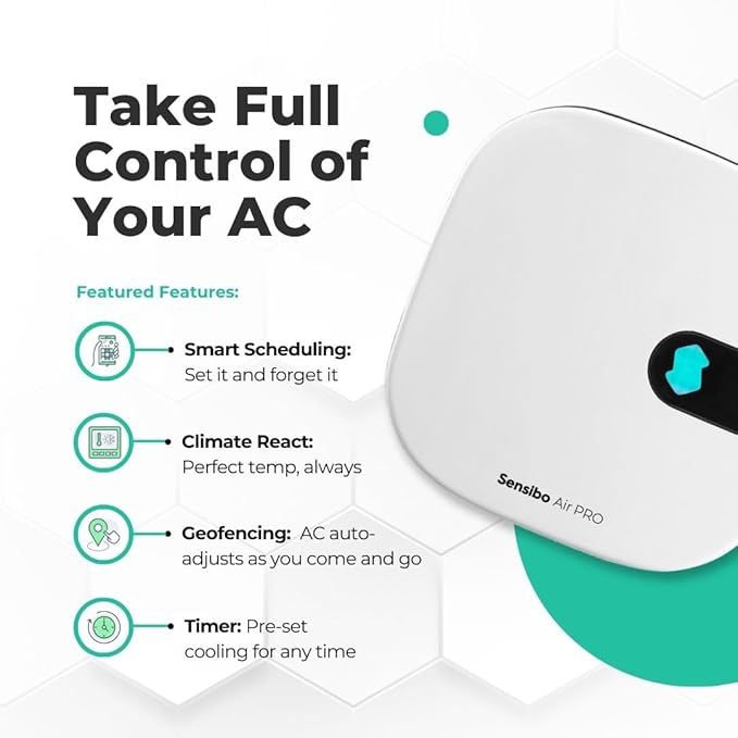 Sensibo Air PRO - Image 6