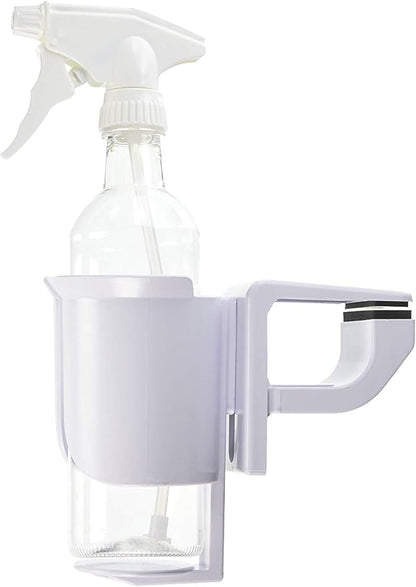 IronEZ Ironing Board Spray Bottle Holder As Seen On TV - Image 2
