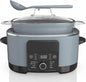 8.5 Quart Large Capacity Multi Cooker, Programmable Electric Pot by Unknown