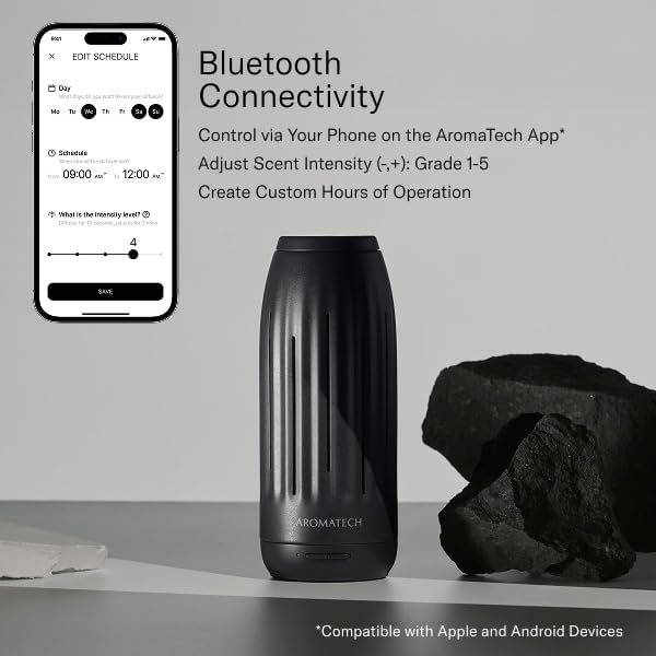AromaTech Ambience Scent Diffuser - Image 2