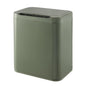 ELPHECO Stainless Steel Office Trash Can Motion Sensor Garbage Can Touchless by ELPHECOUSA