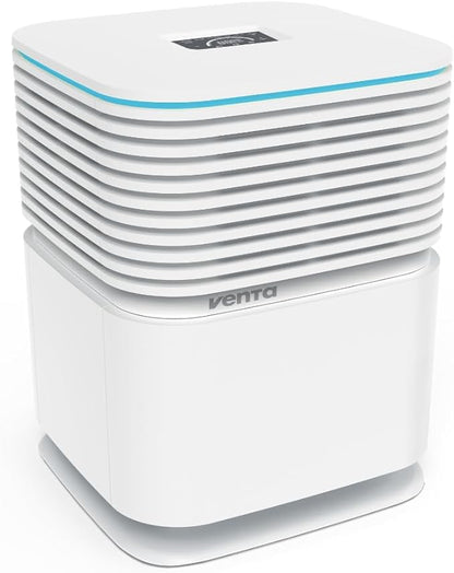 AP730 AeroStyle Compact Air Purifier in White by VENTA
