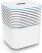 AP730 AeroStyle Compact Air Purifier in White by VENTA