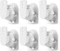 TNP Universal Satellite Speaker Wall Mount Bracket Ceiling Mount Clamp by TNP+Products