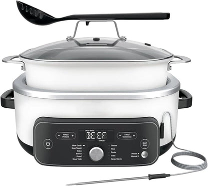 Ninja Premium 8.5 Quart Multi-Cooker Kit by Unknown