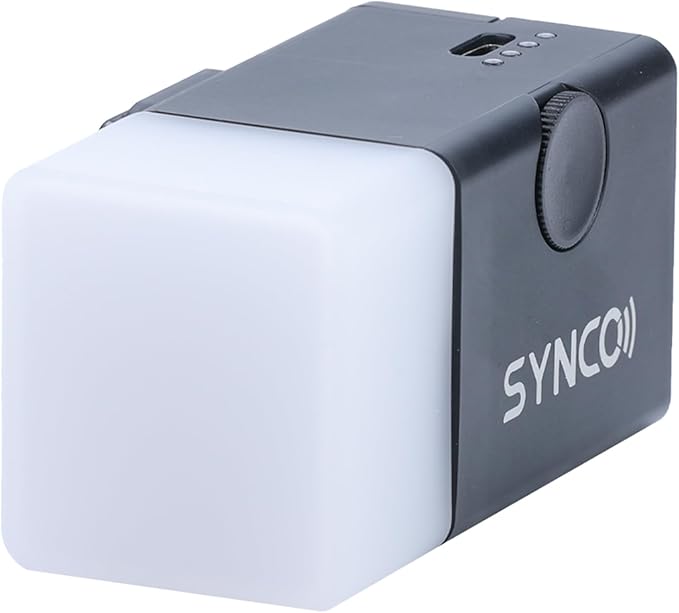 SYNCO Wireless Tally Light Camera Eye CE3 System - Image 2
