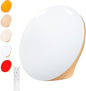 COMSYNC Light Therapy Lamp by COMSYNC-GentleLightDeepReliefTrustedTherapy
