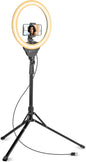 Sensyne 14'' Selfie Ring Light by sensyne