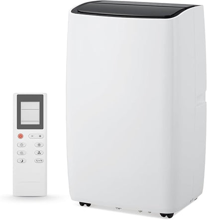 Portable Air Conditioners 12000 BTU, Remote Control AC by GAOMON
