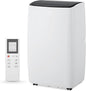 Portable Air Conditioners 12000 BTU, Remote Control AC by GAOMON