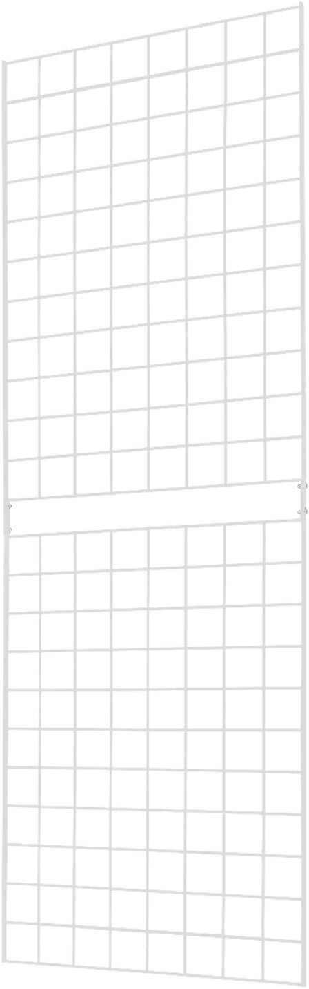7RiversART Grid Wall Commercial Grade Gridwall Panels – Heavy Duty Grid Panel by 7RiversART