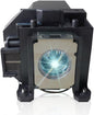 EL PLP57 Replacement Projector Lamp Bulb Compatible by SORNEICDRIsProfession